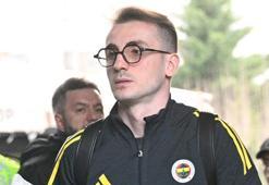 Fenerbahçe, Kayserispor maçı için Kayseri'ye geldi