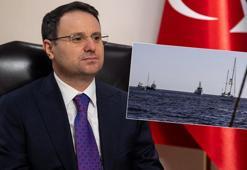 İsrail'in saldırdığı Sumud Filosu! Bakan Gürlek: Yargılama süreci başladı
