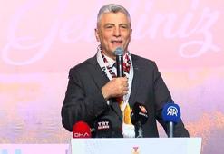 Ticaret Bakanı Bolat: Şehirlerimizi kısa bir sürede ayağa kaldırdık