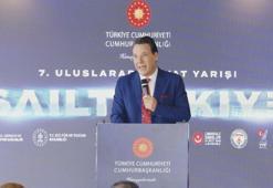 Cumhurbaşkanlığı 7. Uluslararası Yat Yarışları 23 Ni̇san’da start alıyor
