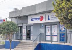 İZMAR’ın 22. şubesi açıldı
