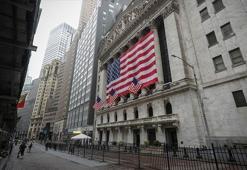 ABD bütçesi martta 164 milyar dolar açık verdi