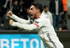 Beşiktaş'ta Kartal Kayra Yılmaz için hedef kalan tüm maçlarda galibiyet!