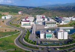 Şırnak Üniversitesinden bazı mecralarda yer alan paylaşımlara ilişkin açıklama