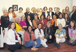 ‘Umuda Yolculuk’ için buluştular