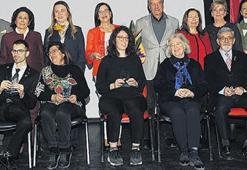 Alsancak’a emek verenlere ödül