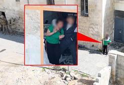 Cezaevi firarisi sevgilisi, 2 yeğeni ve eniştesini rehin aldı, operasyonla yakalandı