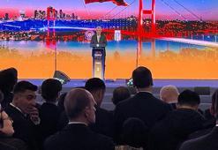 Bakan Bolat, Polis Gecesi'nde konuştu: Huzurun olmadığı yerde üretim de olmaz