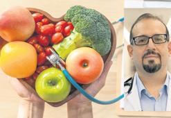 Kalp sağlığı için 7 temel adım modeli