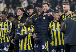 Fenerbahçe'de Tedesco Kayserispor deplasmanı için ilk 11'ini belirledi! İşte Asensio yerine oynayacak isim