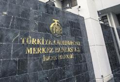 TCMB’nin aktif büyüklüğü 12.4 trilyon liraya ulaştı