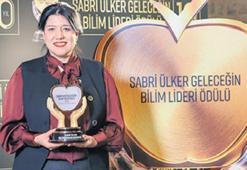 Geleceğin bilim lideri ödülü: Kazanan proje patates kabuğu