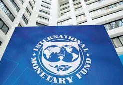 Büyüme tahminleri aşağı çekildi