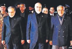 Gözler müzakerelerde