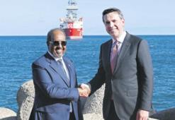 Somali’de enerjide yeni bir dönem başlıyor