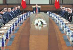 Erdoğan, Polis Teşkilatı’nın 181. yaşını kutladı: Türkiye güvenli liman