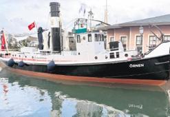 Denizlerden bize miras