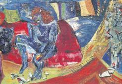 ‘Hiçbir şeye takılmamak beni özgür kıldı’