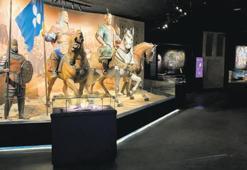 Amir Timur’un dehası müzede yaşıyor