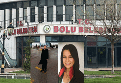 Kurban yardımlarının izi sürü sürüldü, operasyon başladı! Bolu Belediyesi'nde 4 tutuklama