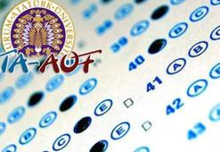 ATA AÖF GİRİŞ YERLERİ AÇIKLANDI MI? ATA AÖF Bahar Dönemi vize sınavları ne zaman yapılacak? ATA AÖF sınav giriş belgesi sorgulama ekranı