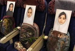 ABD ile görüşmeye böyle gittiler: İran uçağında 4 kanlı çanta! 'Yoldaşlarım'