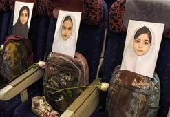 ABD ile görüşmeye böyle gittiler: İran uçağında 4 kanlı çanta! 'Yoldaşlarım'
