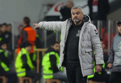 Thomas Reis'ten Beşiktaş, Fenerbahçe ve Galatasaray sözleri