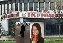 Bolu Belediyesi'nde 4 tutuklama