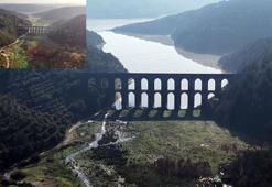 15 günlük yağmur etkisi! İstanbul'da barajlarda doluluk oranı açıklandı