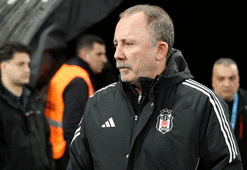 Beşiktaş'ta Sergen Yalçın'dan oyuncu tercihi açıklaması