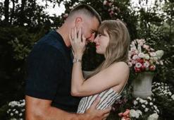 Yılın düğünü için geri sayım başladı! Amerikan pop kraliçesi Taylor Swift ile Travis Kelce evleniyor: Tarih belli oldu
