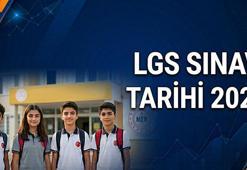 LGS SINAV TARİHİ DEĞİŞTİ! 2026 LGS ne zaman, günü değişti mi? LGS sınavı hangi gün, saat kaçta yapılacak?