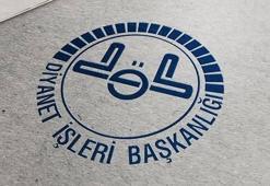 DİYANET İŞLERİ BAŞKANLIĞI 3209 ADAY DİN GÖREVLİSİ ALIMI | Diyanet personel alımı başvuruları ne zaman ve nasıl yapılır? Şartlar neler?