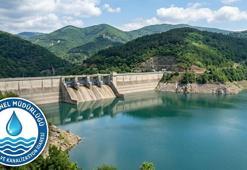 İSKİ İstanbul Baraj Doluluk Oranları 11 Nisan: İstanbul’da Barajlar Yüzde Kaç Oldu? Su Seviyesi Yükseliyor Mu?