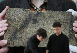 Tokatlı gençlerin Amerika anahtarı! 1 yılda planladılar, çöpten değer yarattılar