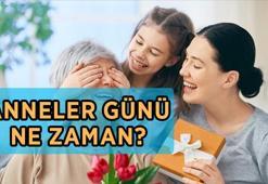ANNELER GÜNÜ KUTLAMA TARİHİ | Anneler Günü ne zaman? 2026 Anneler Günü hangi tarihte kutlanacak?