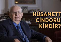 HÜSAMETTİN CİNDORUK KİMDİR, neden öldü? Eski TBMM Başkanı Hüsamettin Cindoruk aslen nereli, kaç yaşındaydı? Hüsamettin Cindoruk hayatı ve siyasi kariyeri