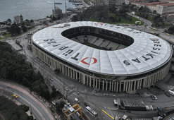 Beşiktaş Park, bu sezon 10. yılını kutluyor!