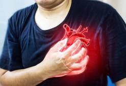 Göğüs ağrısı deyip geçmeyin! Uzmanlar kalp sağlığı için basit ama etkili önlemleri sıraladı