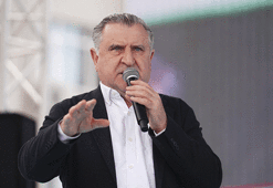 Gençlik ve Spor Bakanı Dr. Osman Aşkın Bak: Sporun iyileştirici gücünü hep beraber yaşayalım