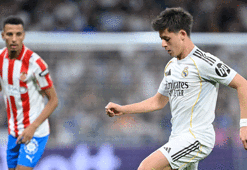 Real Madrid taraftarından Arda Güler tepkisi: Hayatımda gördüğüm en kötü duran top kullanıcısı