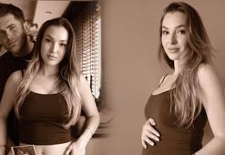 Survivor çiftinden bebek müjdesi! Mert Öcal ve Sude Burcu anne baba oluyor