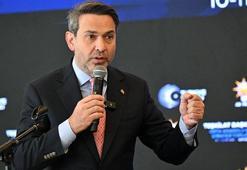 Bakan Bayraktar: Türkiye dünyanın en büyük derin deniz filosuna sahip 4. ülkesi oldu