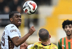 Trabzonspor, Alanyaspor engeline takıldı! Bordo mavili ekip zirve yarışında yara aldı