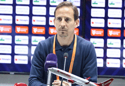 Alanyaspor teknik direktörü Joao Pereira, Trabzonspor maçından puanla ayrılmaktan memnun