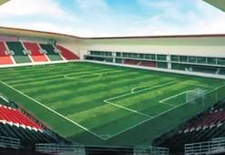 Kaf-Kaf’ın yeni evi yükseliyor