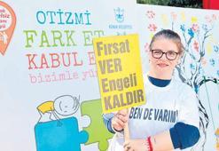 ‘Dünyaya rengimizi katmak istiyoruz’