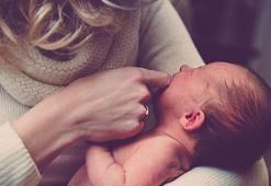 Annelere kıymetli destek