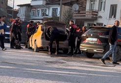 Malatya'da bıçaklı kavgada baba ve oğulu yaralandı